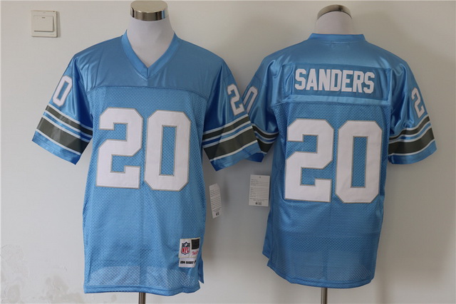 Detroit Lions Jerseys 38